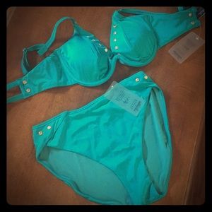 Ashley Graham Swimsuits for All Legendary Bikini